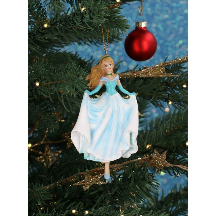 Gisela Graham Cinderella